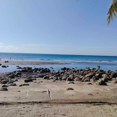 A Villas Resort & Restaurant Zamboanguita  Zewnętrze zdjęcie