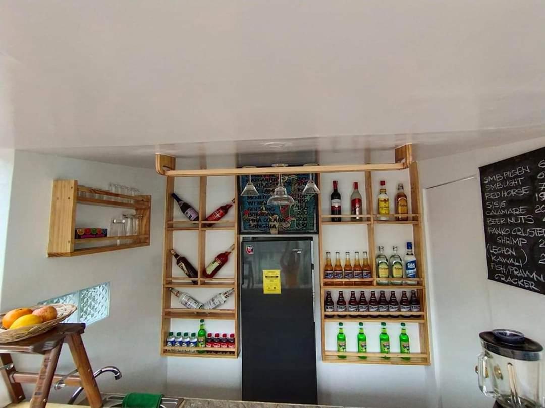 A Villas Resort & Restaurant Zamboanguita  Zewnętrze zdjęcie