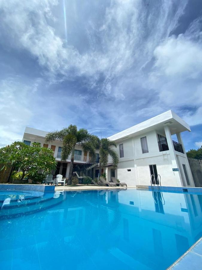 A Villas Resort & Restaurant Zamboanguita  Zewnętrze zdjęcie