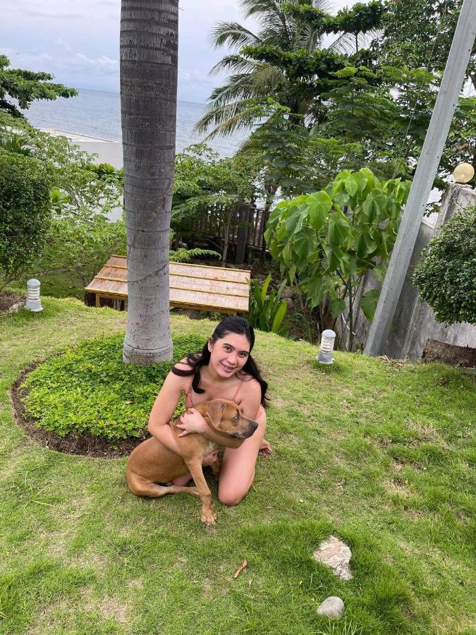 A Villas Resort & Restaurant Zamboanguita  Zewnętrze zdjęcie