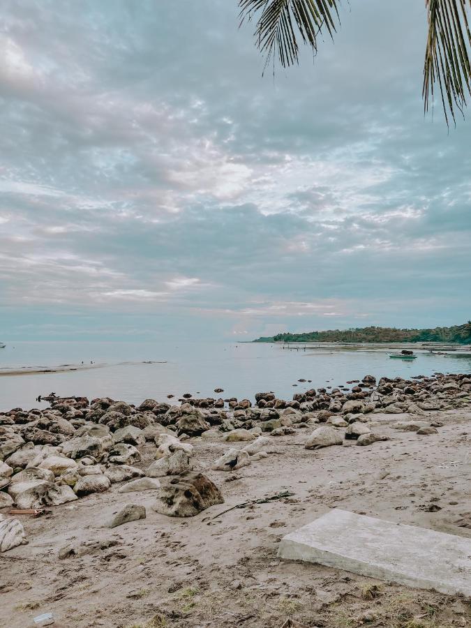 A Villas Resort & Restaurant Zamboanguita  Zewnętrze zdjęcie