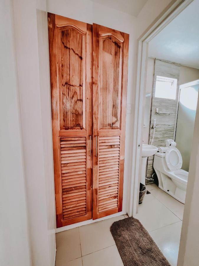 A Villas Resort & Restaurant Zamboanguita  Zewnętrze zdjęcie